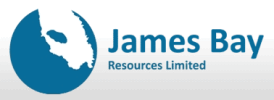 James bay resources - header